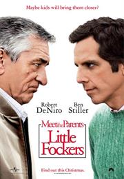 Little Fockers (2010)