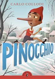 Pinocchio (Carlo Collodi)