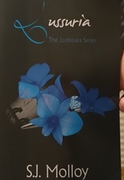 Lussuria (S J Molloy)