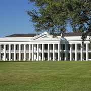 Convent, Louisiana