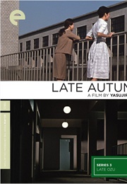 Late Autumn (1960)
