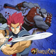 Thundercats (2011)