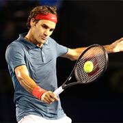 Roger Federer