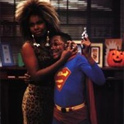 Family Matters: Dog Day Halloween