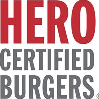 Hero Certified Burgers