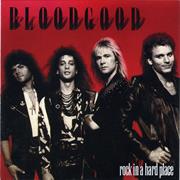 Bloodgood - Rock in a Hard Place