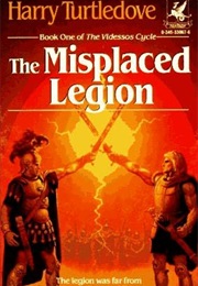 The Misplaced Legion (Harry Turtledove)
