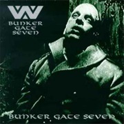 Wumpscut- Bunker Gate Seven