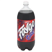 Faygo Cola