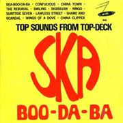The Skatalites - Ska-Boo-Da-Ba