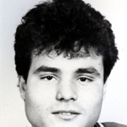 John Kordic, 27, Possible Anabolic Steroid Abuse/Lung Failure