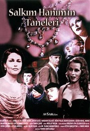 Mrs. Salkim's Diamonds (1999)