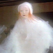 Ghost of Christmas Past