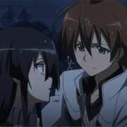 Akame X Tatsumi