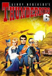 Thunderbird 6