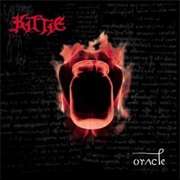 Kittie- Oracle