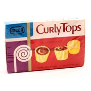 Curly Tops