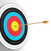 Straight as an Arrow