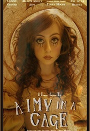 Aimy in a Cage (2015)
