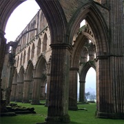 Rievaulx Abbey, North York Moors