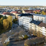 Sundbyberg Municipality