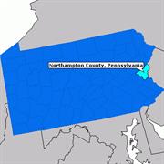 Northampton County