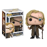 Mad-Eye Moody