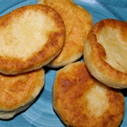 Fried Bread