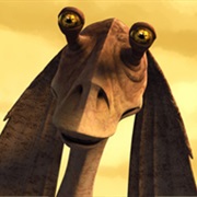 Star Wars: The Clone Wars: The Gungan General