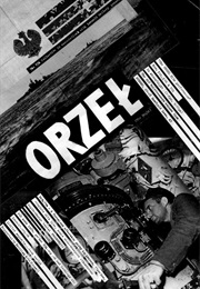 Orzeł (1958)