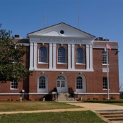 Mcrae-Helena, Georgia