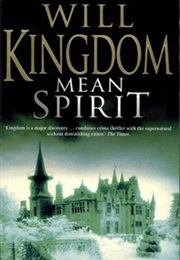 Mean Spirit (Will Kingdom)