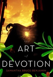 The Art of Devotion (Samantha Bruce)