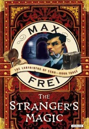 The Stranger's Magic (Max Frei)