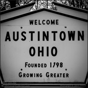 Austintown, Ohio