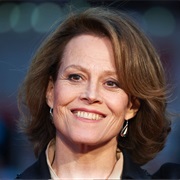 Sigourney Weaver