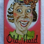 Old Maid