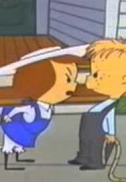 A Waggily Tale (1958)