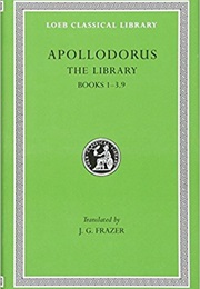 Bibliotheca (Apollodorus)