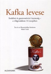 Kafka Levese (Mark Crick)