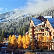 Winter Park Resort