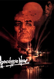 Apocolypse Now (1979)