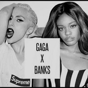 Red Flame Ft. Azealia Banks