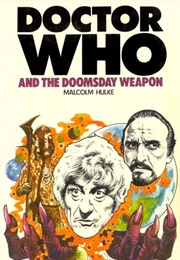The Doomsday Weapon (Malcolm Hulke)