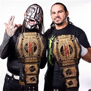 The Hardys