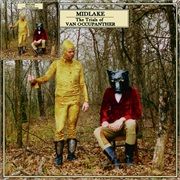 Midlake - The Trials of Van Occupanther
