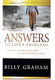 Answers to Life's Problems (Billy Graham)