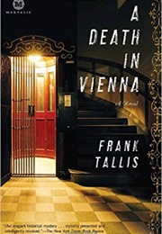 A Death in Vienna (Frank Tallis)