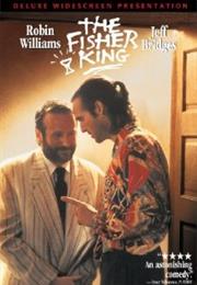 Robin Williams - The Fisher King