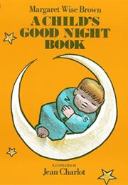 A Child's Good Night Book